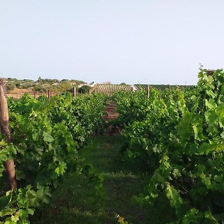그라넬리 Cozzo Del Parroco - Ospitalita Tra I Vigneti 빌라 외부 사진